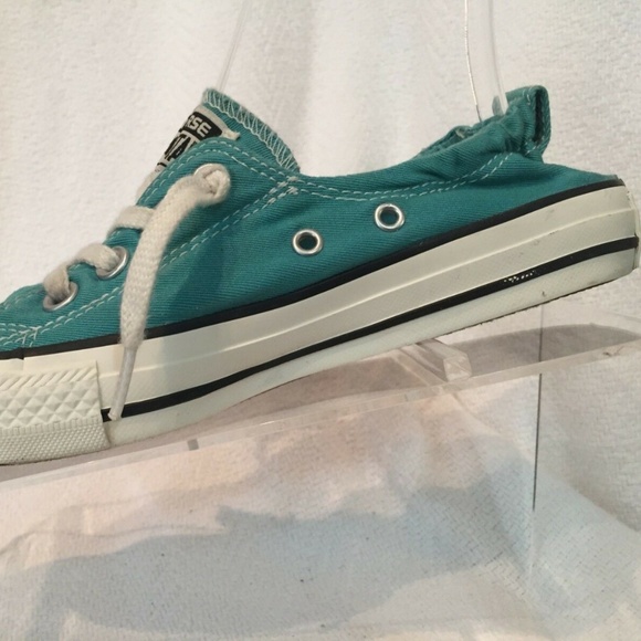 Converse Chuck Taylor All Star Shoreline Slip Shoe - Picture 4 of 8